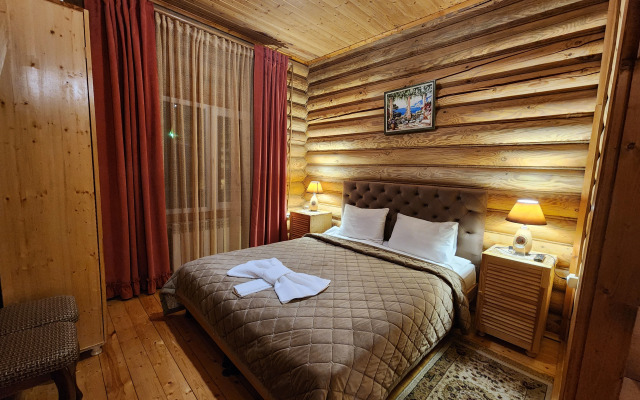 Mini hotel Tur