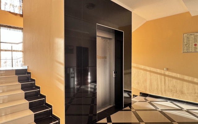 Marrakesh Gold Hotel