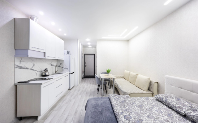 Апартаменты Комфорт Минск Мир