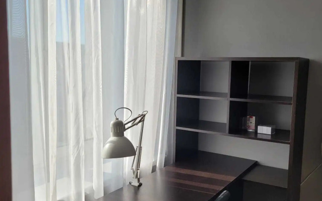 Квартира на Ленина 98