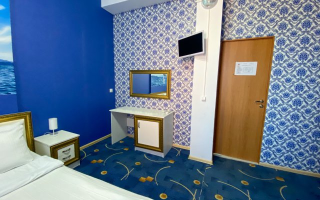 VOLNA Guest House