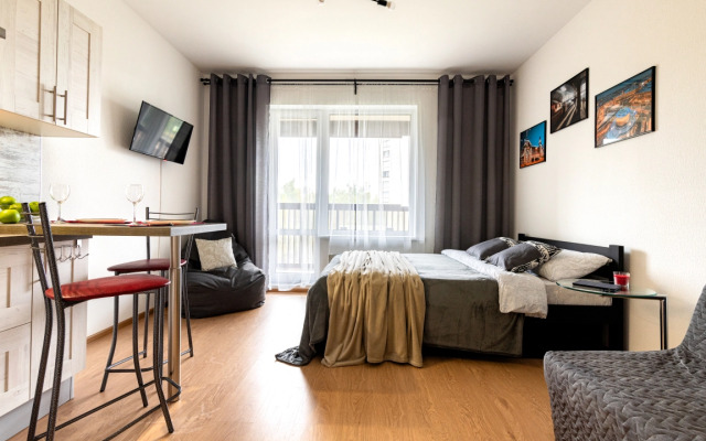 Апартаменты RentalSPb