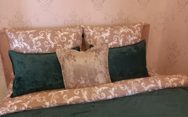 Квартира Уютная в центе рядом с парком