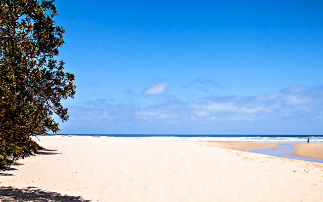 Tranquilo Beach House Guest House