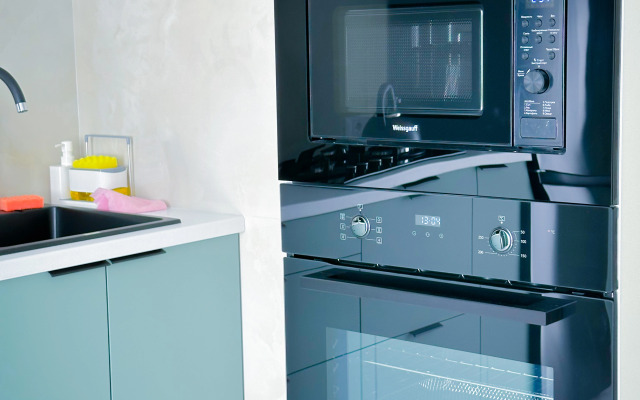 Апартаменты ЖК Жуковский