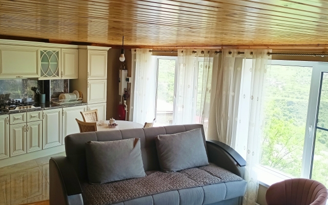 Апартаменты Нижний Гуниб