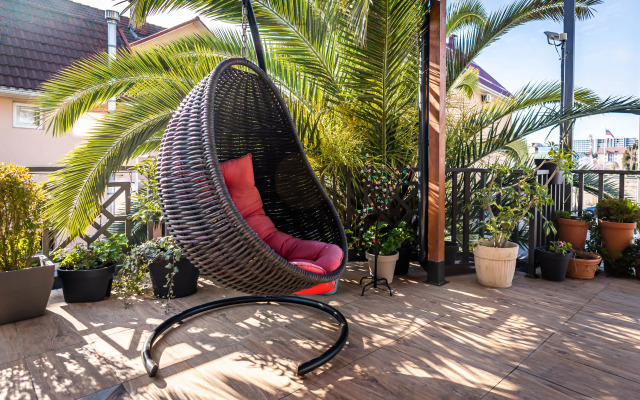 Nika Hotel