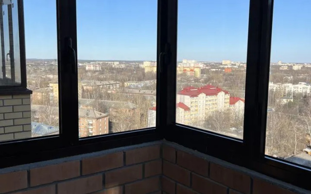 Na 3-y Zhiloy 11A Flat