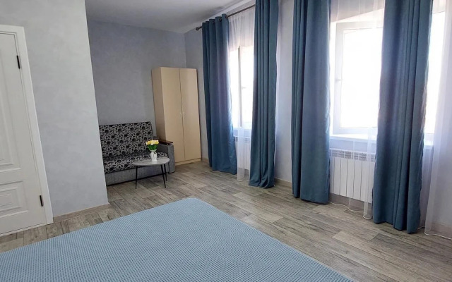 Гостевой Дом Кунак