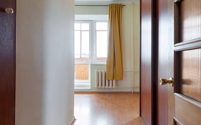 Odnokomnatnye Ulitsa Pavla Andreeva Apartment