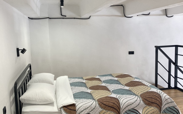 Апартаменты Большие