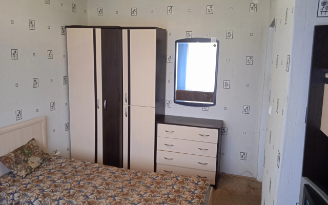 Квартира Свободная Икс