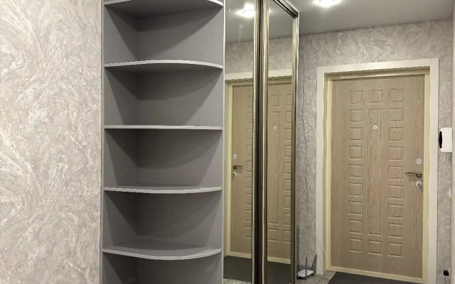 Квартира Просторная Для Большой Семьи от Dimdom. Бесконтактное Заселение