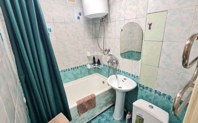 Квартира Однокомнатная в середине города