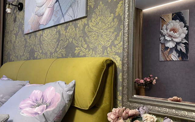 Квартира у моря на западном пляже