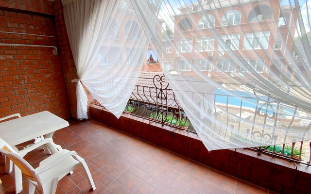 Bagira Guest House