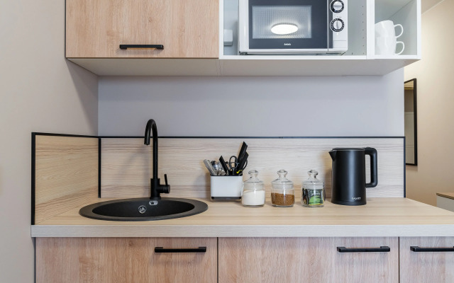 Merino Home Avenir Apartments