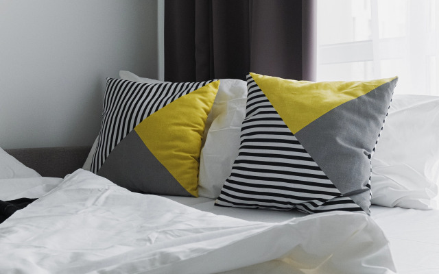 Апартаменты YE'S (Д) 6168