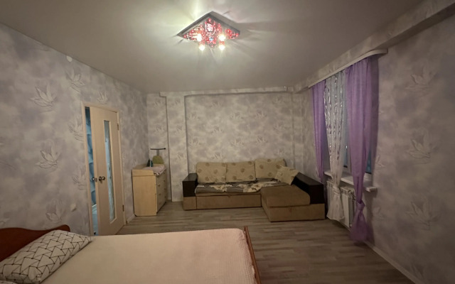 Domashniy Klyuch Flat