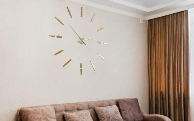 Квартира в Цeнтре Горoда в Элитном ЖК Белый Ангeл