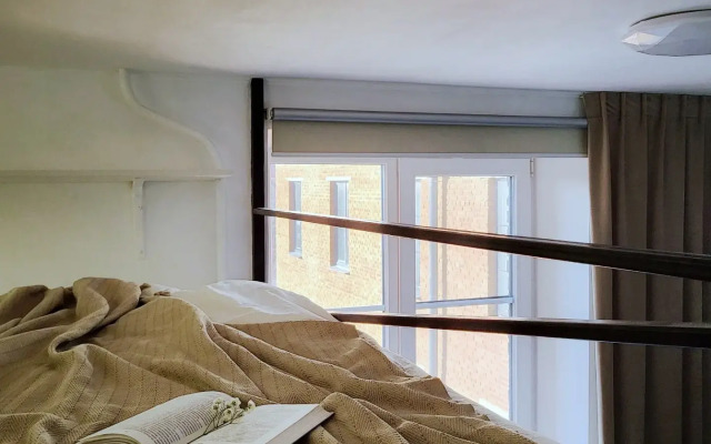 Квартира Семейная на ВДНХ