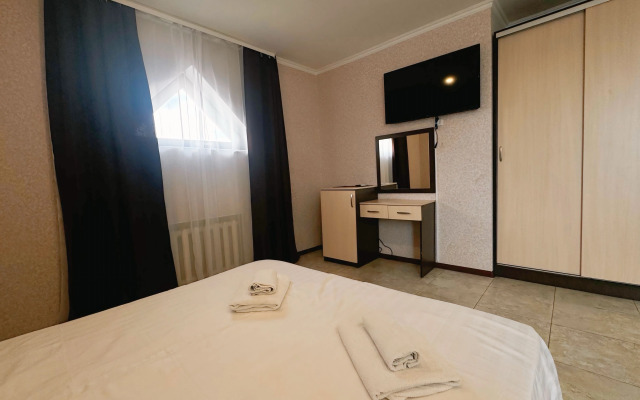 Gamma Guest house