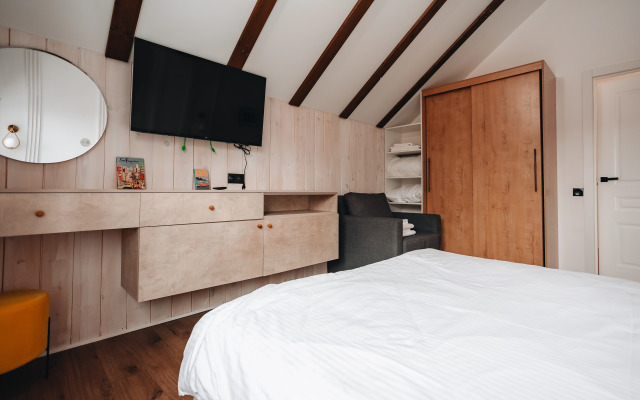 Гостевой дом Веранда