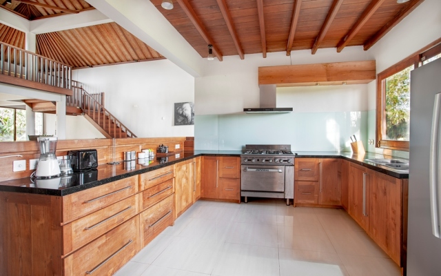 Blue Duck Villa
