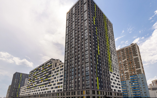 Апартаменты Rent198-2