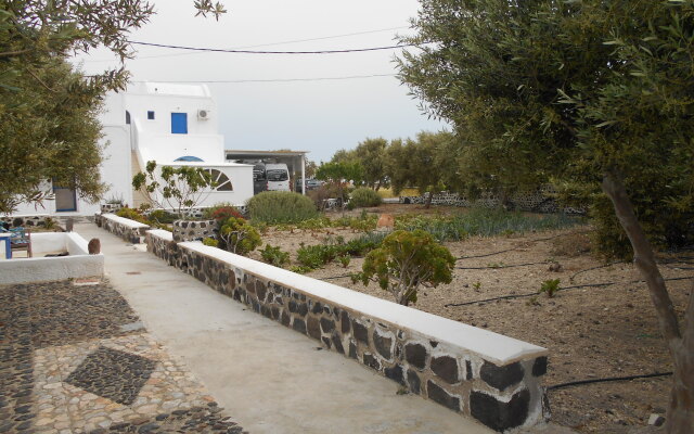 The Three Anchors Rooms Hotel