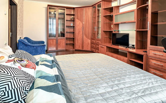 Uyutnaya Kvartira Vozle Sheremetyevo Apartments
