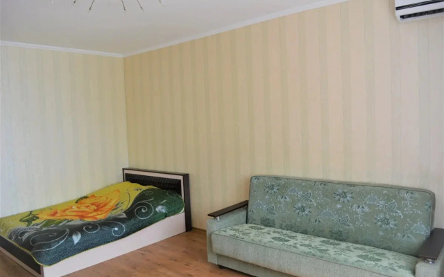 Апартаменты на Комсомольская 269