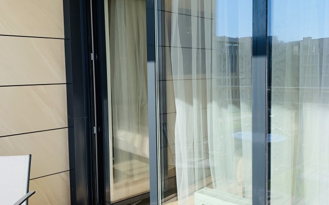 Apartamenty "u Morya" Flat