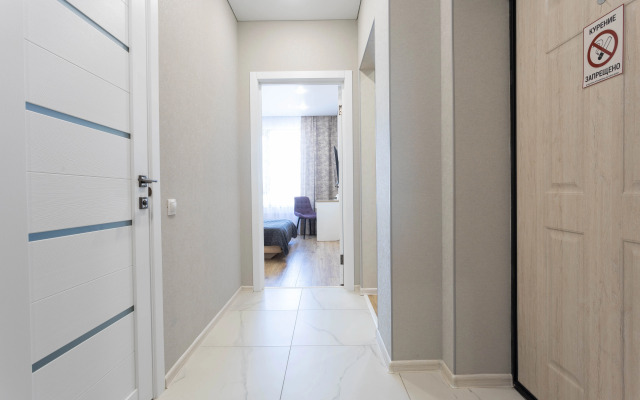 Апартаменты Liberty Sity Apartments