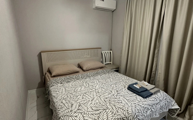 Квартира Уютная Владикавказе