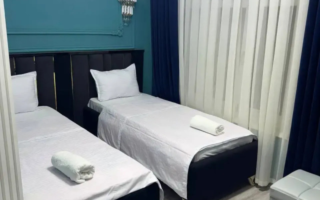 Отель Global Star