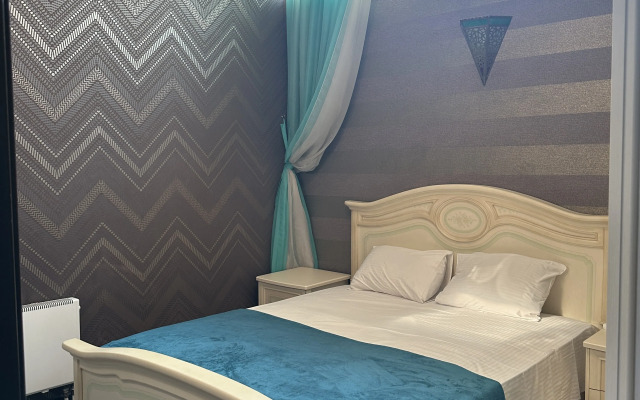 Квартира Двухуровневая в ЖК Солнечный с Выходом на Крышу