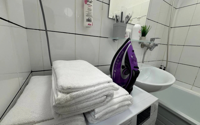 Квартира Большая двушка в Путилково