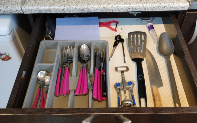 Апартаменты на Гражданской №1