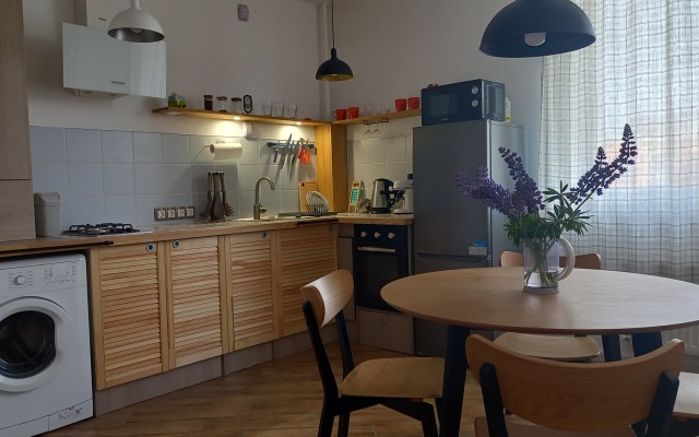 Апартаменты Гавань