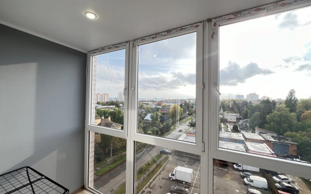 Квартира на Улице Автовокзальной 6