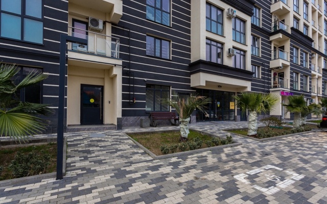 4.16 Studio Iskra Apartments