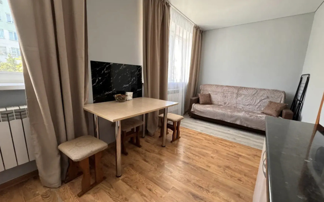 Apartamenty Vozle BelGU Sadovaa 112