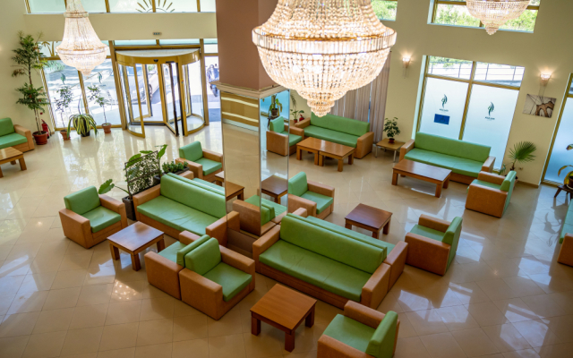 Hotel Palma