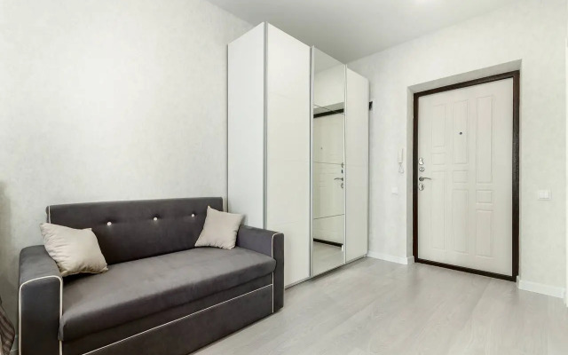 Квартира Студия ЖК Сказка