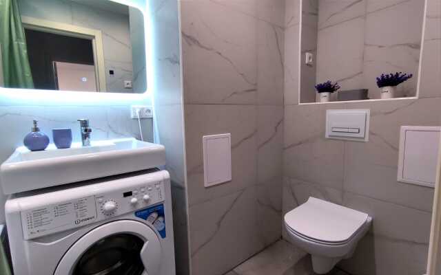 Tatyyanin Dom Na Sysoyeva Apartments
