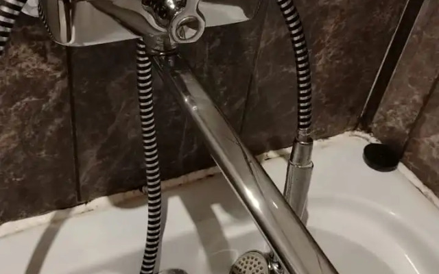 Апартаменты с новым качественным ремонтом