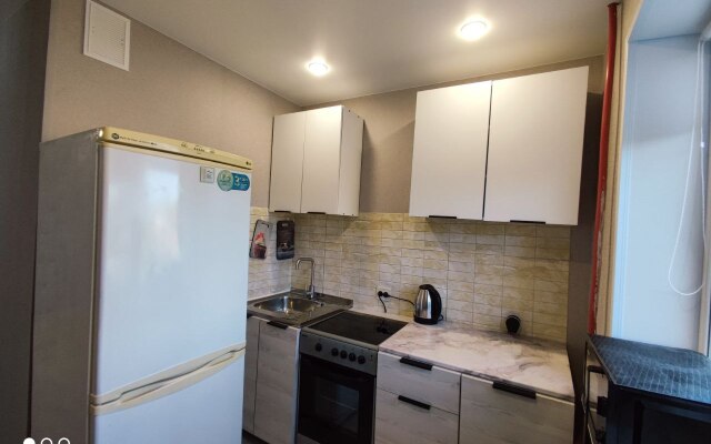 Квартира на Карла Маркса 18 г. Большой Камень