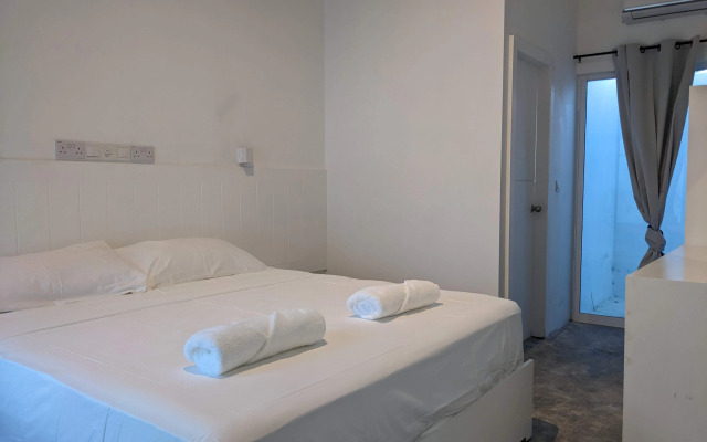 Bed&Breakfast Avi Guesthouse