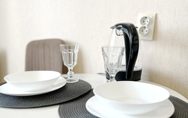 Апартаменты Студия На Лядова